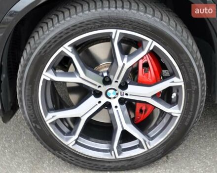 Черный БМВ Х5, объемом двигателя 3 л и пробегом 55 тыс. км за 72999 $, фото 19 на Automoto.ua