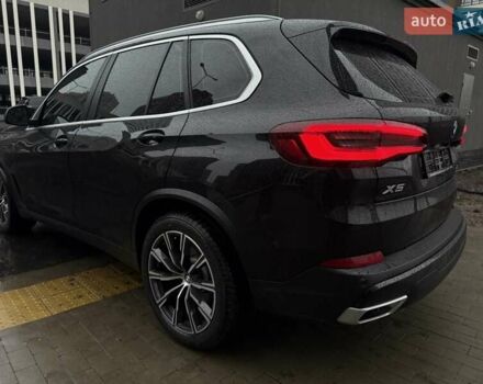 Черный БМВ Х5, объемом двигателя 3 л и пробегом 93 тыс. км за 77333 $, фото 17 на Automoto.ua