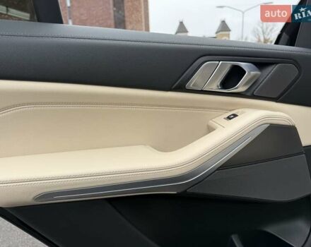 Чорний БМВ Х5, об'ємом двигуна 2.99 л та пробігом 15 тис. км за 82900 $, фото 59 на Automoto.ua