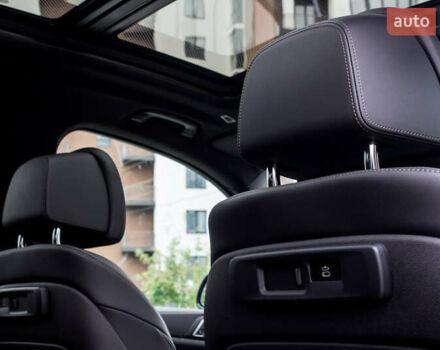 Черный БМВ Х5, объемом двигателя 3 л и пробегом 42 тыс. км за 68500 $, фото 51 на Automoto.ua