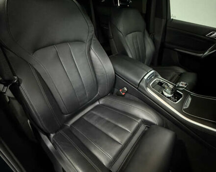 Чорний БМВ Х5, об'ємом двигуна 3 л та пробігом 39 тис. км за 53500 $, фото 29 на Automoto.ua