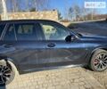 Черный БМВ Х5, объемом двигателя 3 л и пробегом 37 тыс. км за 76000 $, фото 8 на Automoto.ua