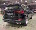 Черный БМВ Х5, объемом двигателя 3 л и пробегом 55 тыс. км за 28325 $, фото 1 на Automoto.ua