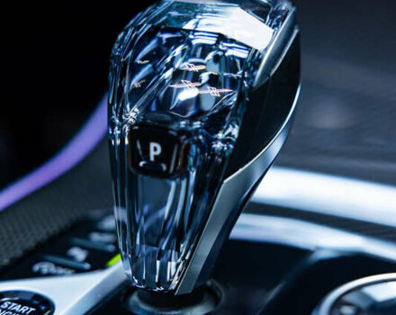 Черный БМВ Х5, объемом двигателя 2.99 л и пробегом 37 тыс. км за 95000 $, фото 46 на Automoto.ua