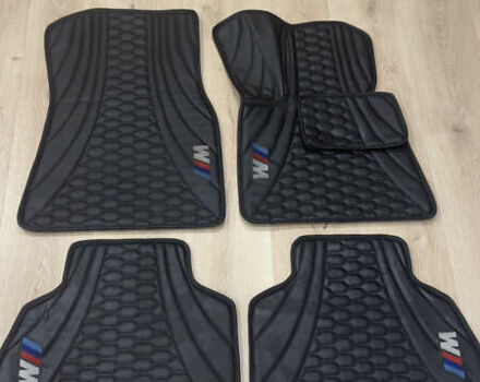 Черный БМВ Х5, объемом двигателя 2.99 л и пробегом 33 тыс. км за 82900 $, фото 88 на Automoto.ua