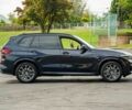 Черный БМВ Х5, объемом двигателя 3 л и пробегом 25 тыс. км за 23000 $, фото 6 на Automoto.ua