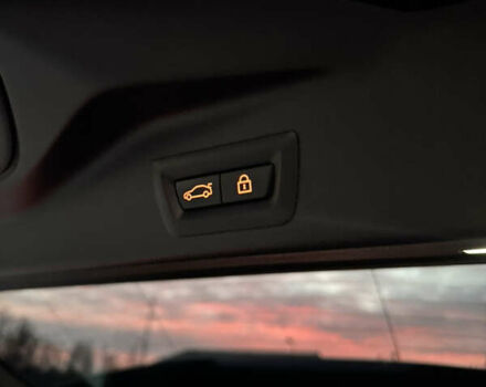 Черный БМВ Х5, объемом двигателя 2.99 л и пробегом 51 тыс. км за 71900 $, фото 24 на Automoto.ua