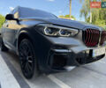 Чорний БМВ Х5, об'ємом двигуна 2.99 л та пробігом 65 тис. км за 90000 $, фото 2 на Automoto.ua