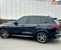 Черный БМВ Х5, объемом двигателя 3 л и пробегом 35 тыс. км за 78800 $, фото 24 на Automoto.ua