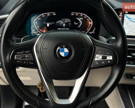 Черный БМВ Х5, объемом двигателя 3 л и пробегом 86 тыс. км за 49999 $, фото 13 на Automoto.ua