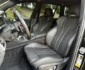 Черный БМВ Х5, объемом двигателя 4.4 л и пробегом 26 тыс. км за 38000 $, фото 8 на Automoto.ua