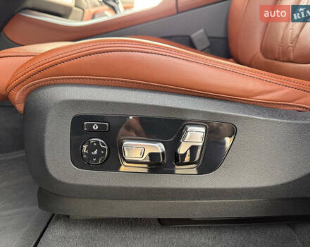 Черный БМВ Х5, объемом двигателя 2.99 л и пробегом 88 тыс. км за 80900 $, фото 46 на Automoto.ua