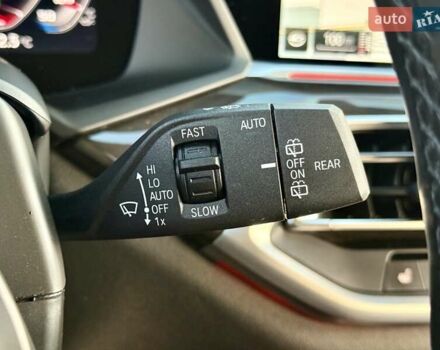 Черный БМВ Х5, объемом двигателя 3 л и пробегом 34 тыс. км за 69900 $, фото 29 на Automoto.ua