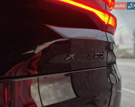 Черный БМВ Х5, объемом двигателя 2.99 л и пробегом 51 тыс. км за 71900 $, фото 16 на Automoto.ua