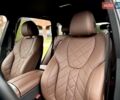 Черный БМВ Х5, объемом двигателя 2 л и пробегом 55 тыс. км за 60900 $, фото 26 на Automoto.ua