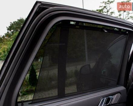 Черный БМВ Х5, объемом двигателя 3 л и пробегом 42 тыс. км за 68500 $, фото 42 на Automoto.ua