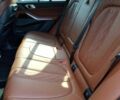 БМВ Х5 2022 в Киеве на Automoto.ua Черный БМВ Х5, объемом двигателя 4.4 л и пробегом 20 тыс. км за 20500 $, фото 9 на Automoto.ua
