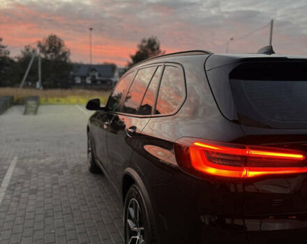 Черный БМВ Х5, объемом двигателя 2.99 л и пробегом 51 тыс. км за 71900 $, фото 11 на Automoto.ua