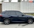 Черный БМВ Х5, объемом двигателя 3 л и пробегом 35 тыс. км за 78800 $, фото 29 на Automoto.ua