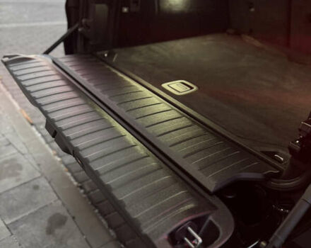 Черный БМВ Х5, объемом двигателя 2.99 л и пробегом 51 тыс. км за 71900 $, фото 22 на Automoto.ua