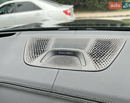 Черный БМВ Х5, объемом двигателя 2.99 л и пробегом 33 тыс. км за 82900 $, фото 74 на Automoto.ua