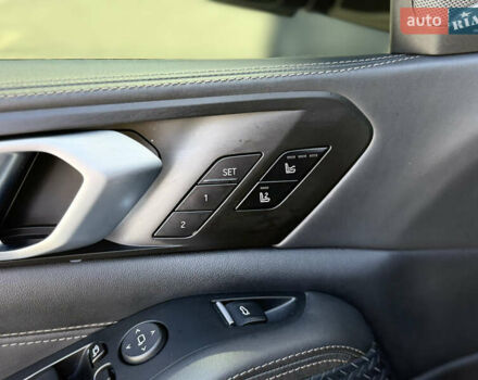 Чорний БМВ Х5, об'ємом двигуна 2.99 л та пробігом 65 тис. км за 90000 $, фото 20 на Automoto.ua