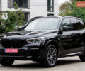 Черный БМВ Х5, объемом двигателя 3 л и пробегом 42 тыс. км за 68500 $, фото 5 на Automoto.ua