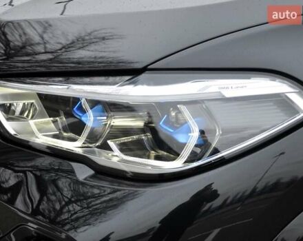 Черный БМВ Х5, объемом двигателя 3 л и пробегом 55 тыс. км за 72999 $, фото 16 на Automoto.ua