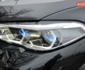 Черный БМВ Х5, объемом двигателя 3 л и пробегом 55 тыс. км за 72999 $, фото 16 на Automoto.ua