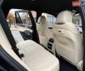 Чорний БМВ Х5, об'ємом двигуна 2.99 л та пробігом 15 тис. км за 82900 $, фото 80 на Automoto.ua