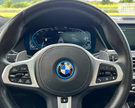 Чорний БМВ Х5, об'ємом двигуна 3 л та пробігом 79 тис. км за 65900 $, фото 26 на Automoto.ua