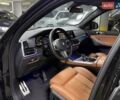 Черный БМВ Х5, объемом двигателя 2.99 л и пробегом 39 тыс. км за 76500 $, фото 40 на Automoto.ua
