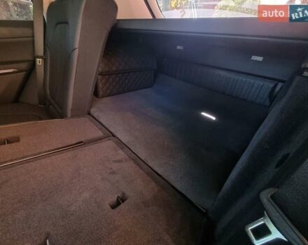 Черный БМВ Х5, объемом двигателя 2 л и пробегом 55 тыс. км за 59500 $, фото 6 на Automoto.ua