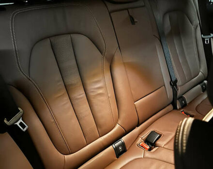 Чорний БМВ Х5, об'ємом двигуна 2.99 л та пробігом 35 тис. км за 70000 $, фото 33 на Automoto.ua