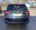Черный БМВ Х5, объемом двигателя 3 л и пробегом 37 тыс. км за 76000 $, фото 3 на Automoto.ua