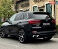 Черный БМВ Х5, объемом двигателя 2 л и пробегом 55 тыс. км за 60900 $, фото 9 на Automoto.ua