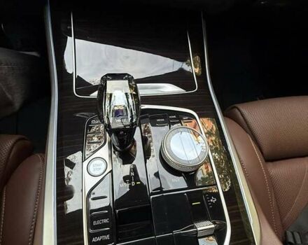 Черный БМВ Х5, объемом двигателя 3 л и пробегом 116 тыс. км за 82000 $, фото 5 на Automoto.ua