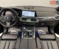 Черный БМВ Х5, объемом двигателя 2.99 л и пробегом 37 тыс. км за 84900 $, фото 45 на Automoto.ua