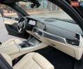 Чорний БМВ Х5, об'ємом двигуна 2.99 л та пробігом 15 тис. км за 82900 $, фото 88 на Automoto.ua