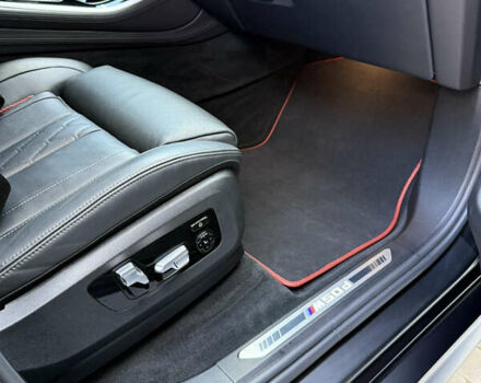 Чорний БМВ Х5, об'ємом двигуна 2.99 л та пробігом 65 тис. км за 90000 $, фото 38 на Automoto.ua