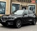 Черный БМВ Х5, объемом двигателя 2 л и пробегом 55 тыс. км за 60900 $, фото 3 на Automoto.ua