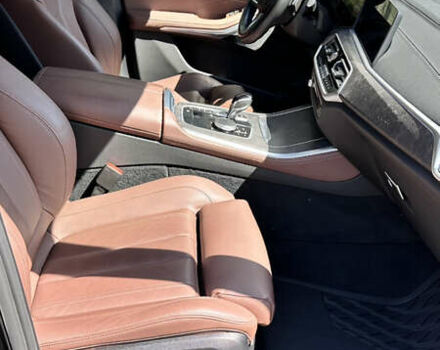 Черный БМВ Х5, объемом двигателя 2.99 л и пробегом 28 тыс. км за 81499 $, фото 11 на Automoto.ua