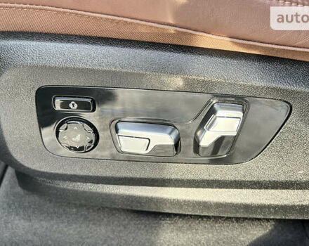 Чорний БМВ Х5, об'ємом двигуна 3 л та пробігом 79 тис. км за 65900 $, фото 27 на Automoto.ua