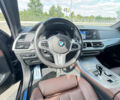 БМВ Х5 2022 в Киеве на Automoto.ua Черный БМВ Х5, объемом двигателя 2.99 л и пробегом 14 тыс. км за 86500 $, фото 23 на Automoto.ua
