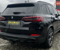 Черный БМВ Х5, объемом двигателя 3 л и пробегом 86 тыс. км за 49999 $, фото 6 на Automoto.ua