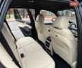 Чорний БМВ Х5, об'ємом двигуна 2.99 л та пробігом 15 тис. км за 82900 $, фото 77 на Automoto.ua