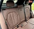 Черный БМВ Х5, объемом двигателя 2 л и пробегом 55 тыс. км за 60900 $, фото 34 на Automoto.ua