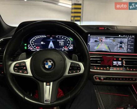 Черный БМВ Х5, объемом двигателя 4.39 л и пробегом 48 тыс. км за 83999 $, фото 29 на Automoto.ua