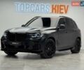 Черный БМВ Х5, объемом двигателя 2.99 л и пробегом 37 тыс. км за 84900 $, фото 17 на Automoto.ua