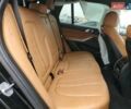 Черный БМВ Х5, объемом двигателя 3 л и пробегом 34 тыс. км за 53800 $, фото 9 на Automoto.ua
